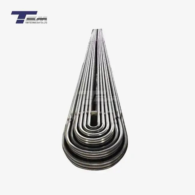Incoloy 825 Tube
